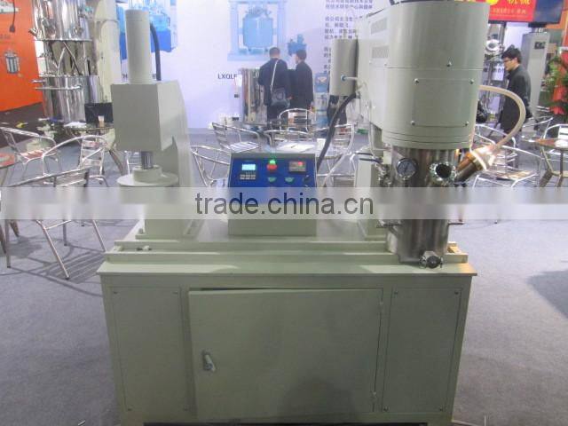 2015 New double planetary disperser