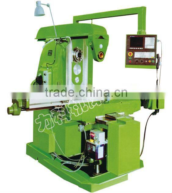 New metal machining FANUC/SIMENS/GSK cnc machinery