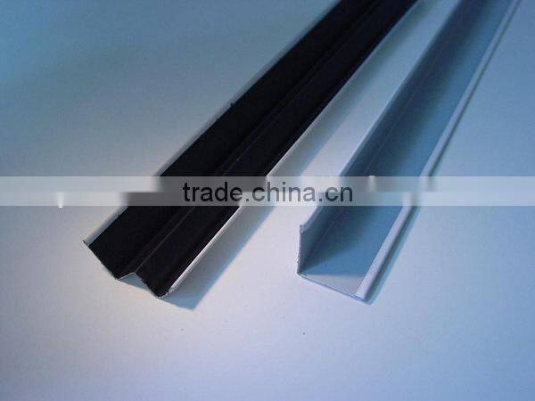 exposed ceiling t-grid.tee bar ,T-grid,ceiling tee bar, t bar suspended ceiling grid to Malaysia