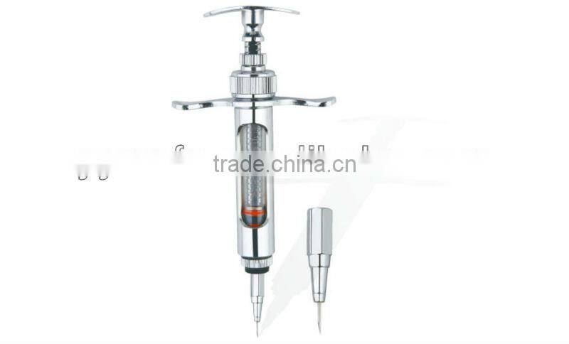 20ml unadjustable veterinary syringe