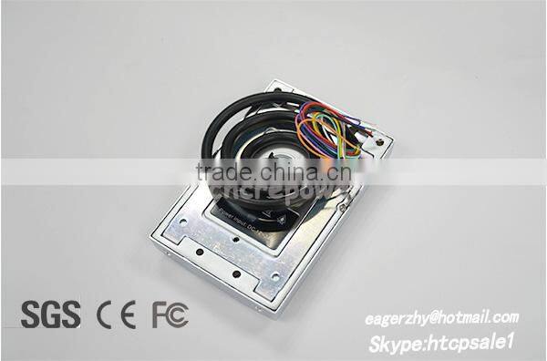 Standalone RFID Access Control