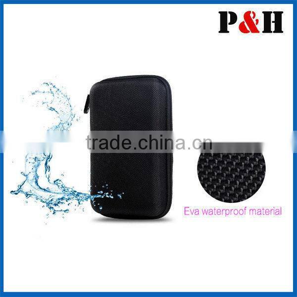 Promotion pacakage 2.5 inch hdd internal hard disk EVA hard case