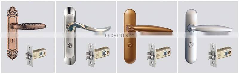 Interior Aluminum Door New Design T-1092