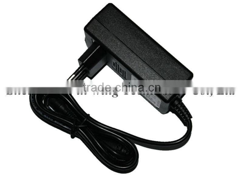 DC 6V 3A Switching Power Adapter AC 100-240V 50-60Hz