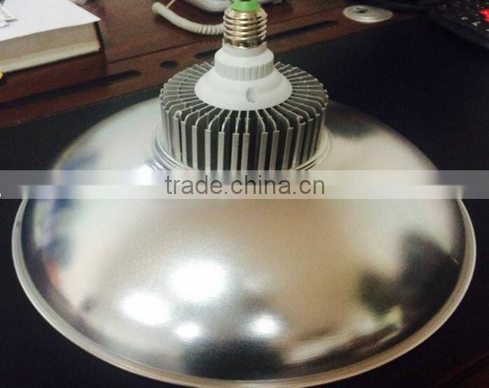 Factory Direct Sale High Efficiency Workshop High Bay LED Light