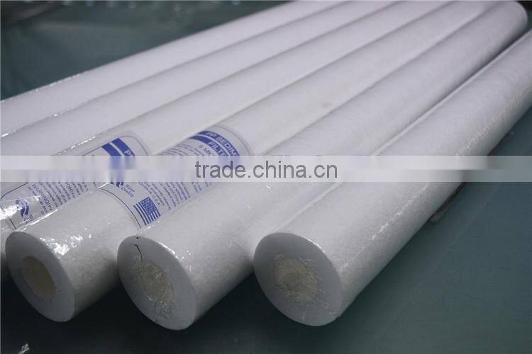 5 Micron PP sediment filter