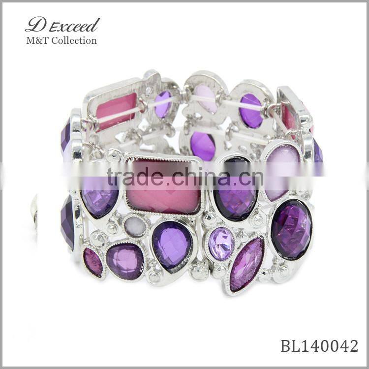 Hot Wholesale Bracelet Jewelry Fashion Bangle Jewelry