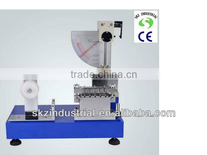 TAPPI-UM403 internal resistance strength ply bond tester