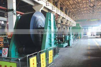 Mining plant industrial belts EP NN carcass fabric