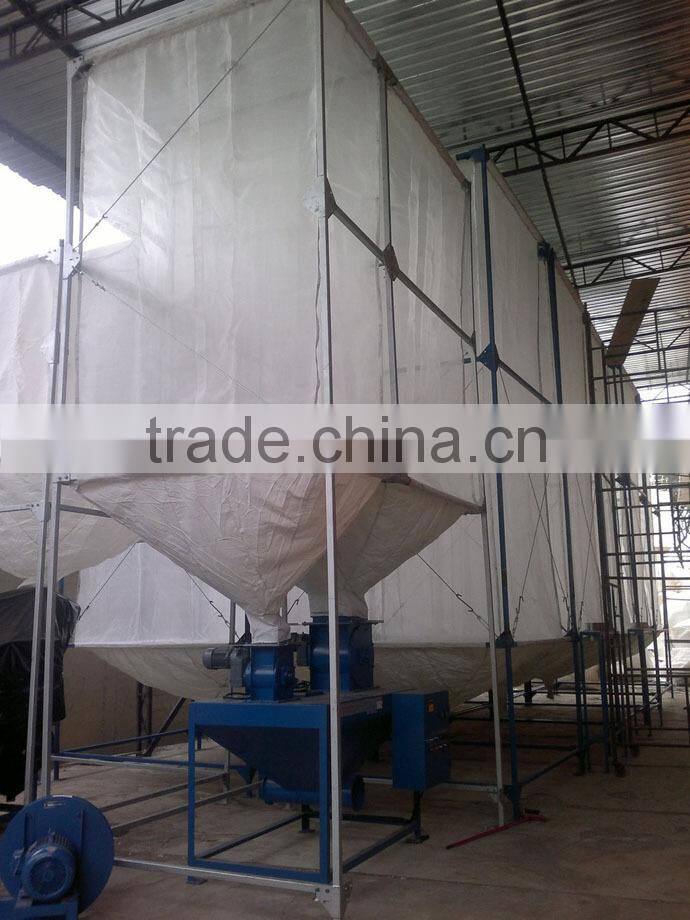 Hot Sale EPS Foam Crush Machine With CE
