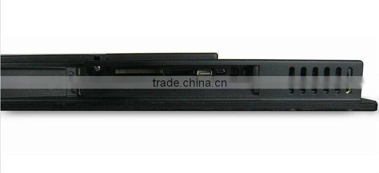 55 inch Wall Mouted LCD Media Player with VGA