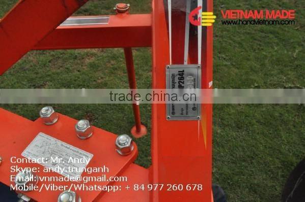 Brand new KUBOTA Disc Plough DP264L