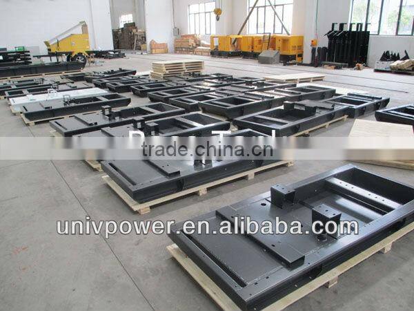 40ESX turbocharging generator