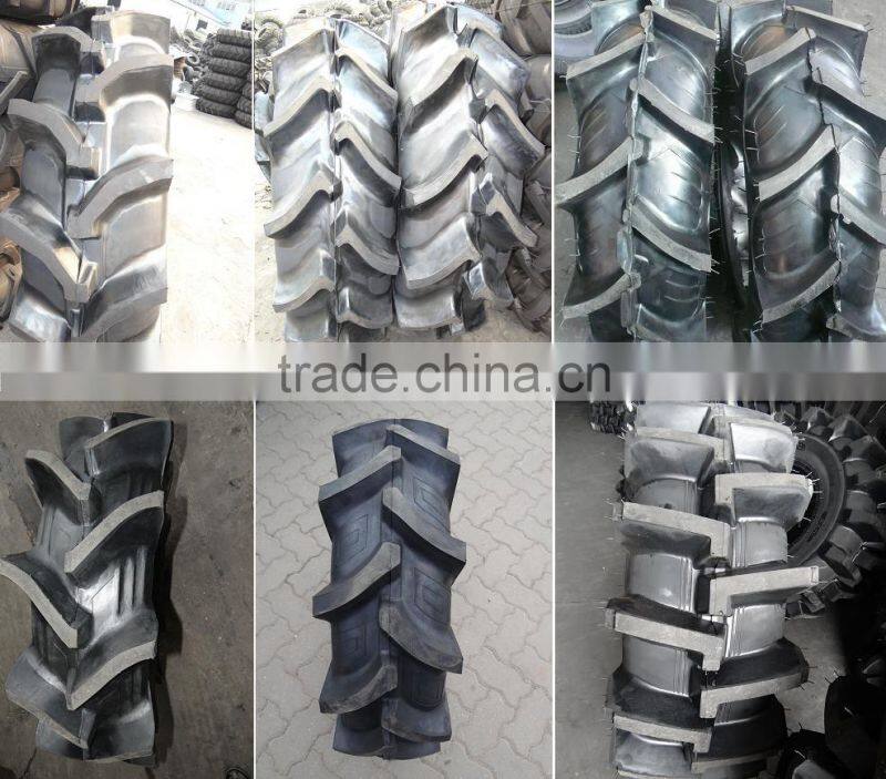Top Quality Solid Forklift Tyres 28x9-15 With Low Price