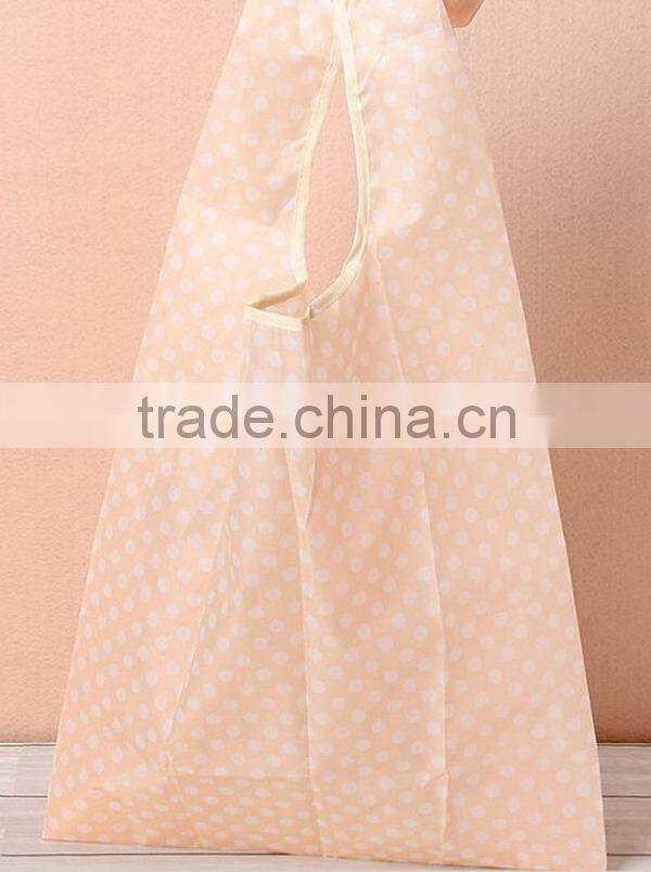 Fashionable latest pp non woven tote shopping bag