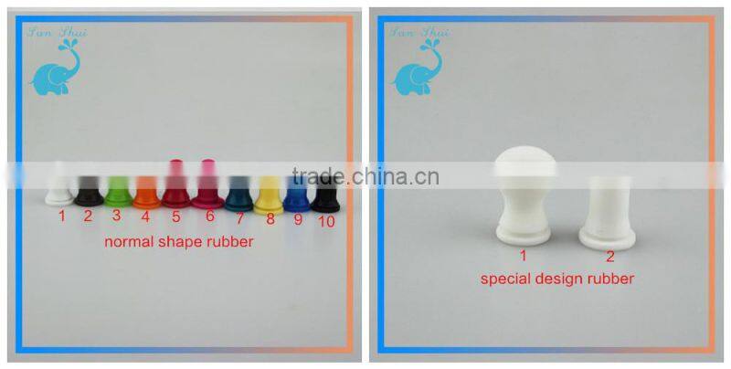 varies dropper caps 15 /30ml square glass dropper bottles with pipette caps