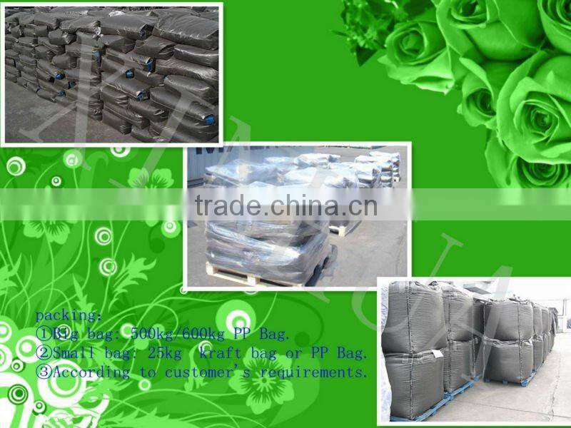 coconut activated cabon pellets