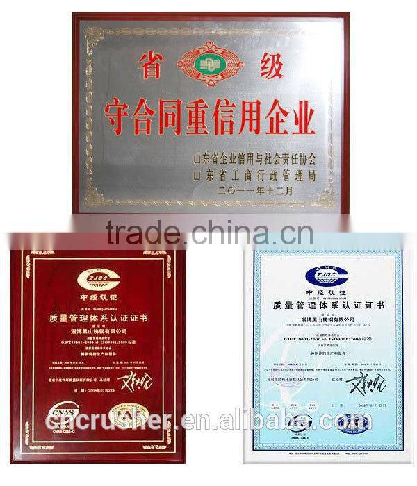 Mining machinery from China manufacturer best stone PF Impact Crusher Machine
