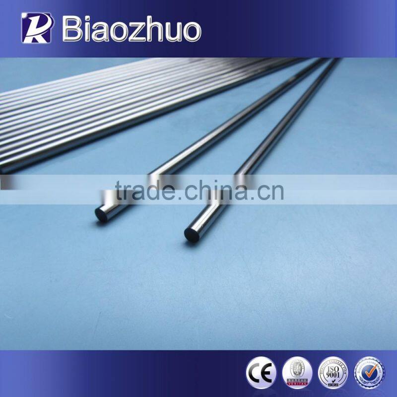 Good wear resistance carbide cemented rods for tungsten carbide endmill