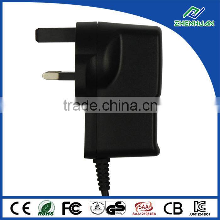 ac adapter 5v 1500ma power supply switch for toshiba