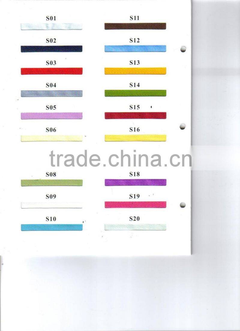 PU leather notebook with sponge in cover