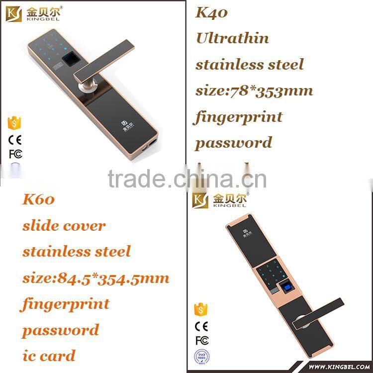 Security Keypad Electronic Door Lock digital keypad door lock smart keypad door lock