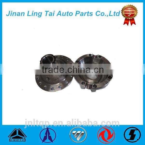 Best selling of Sinotruk differential case AZ9231320272