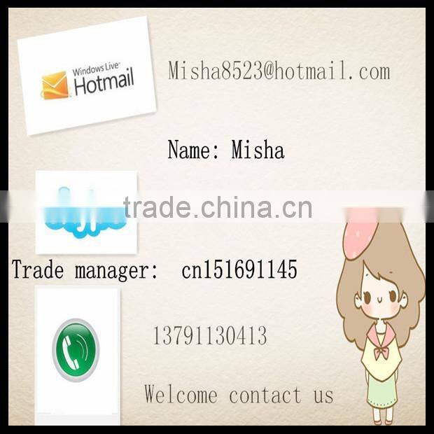 High quality brass flat washer