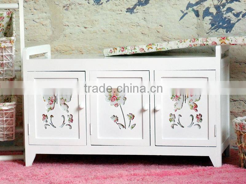 Wholesale modern Home Stool & Ottoman