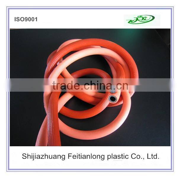 Best quality, safety and higy pressure PVC Gas Hose tube