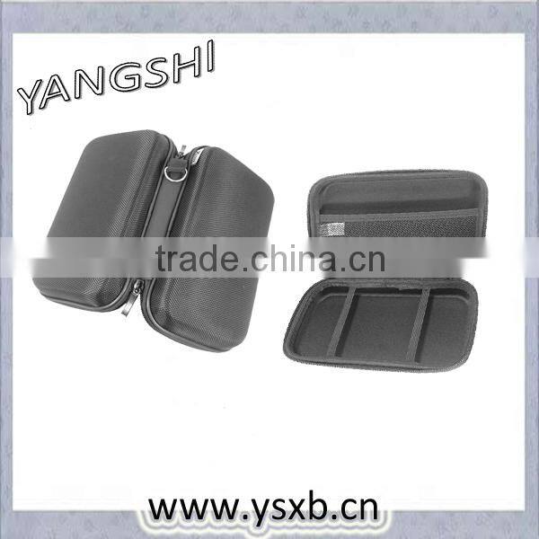 EVA mini tool case for power bank earphone