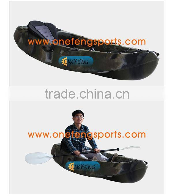 kayak,doule seats canoe