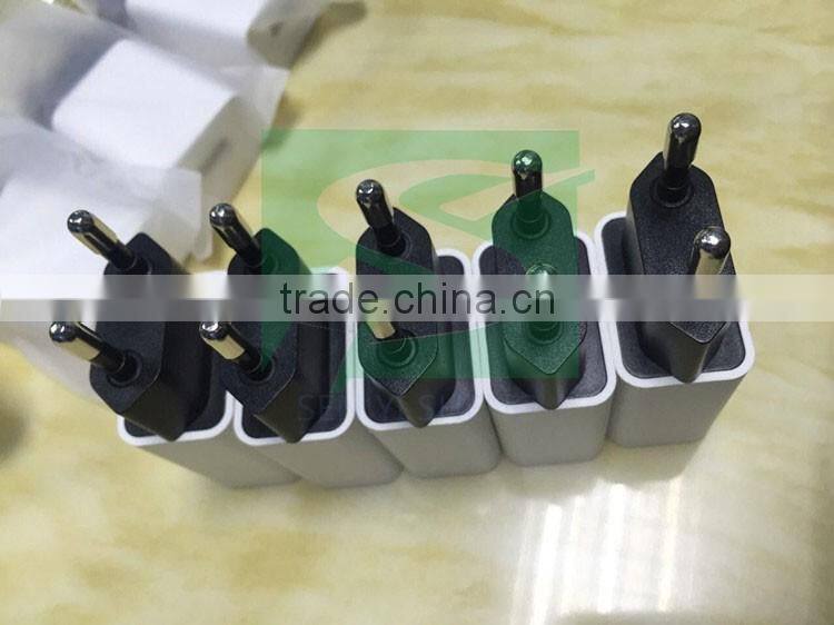 Portable Adapter Plug Bast Price Hot Sell USB wall charger for Mobile Phone