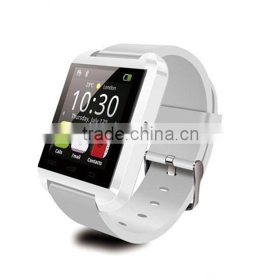 latest wrist watch mobile phone android system