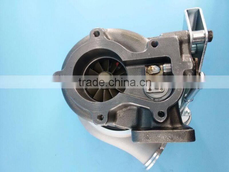 HX35W turbocharger core for Iveco Eurocargo 150E28 504040250 3597180