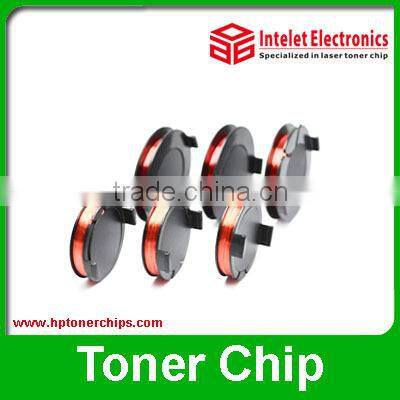 Toner refill chip for laser printer C2800 toner cartridge chip