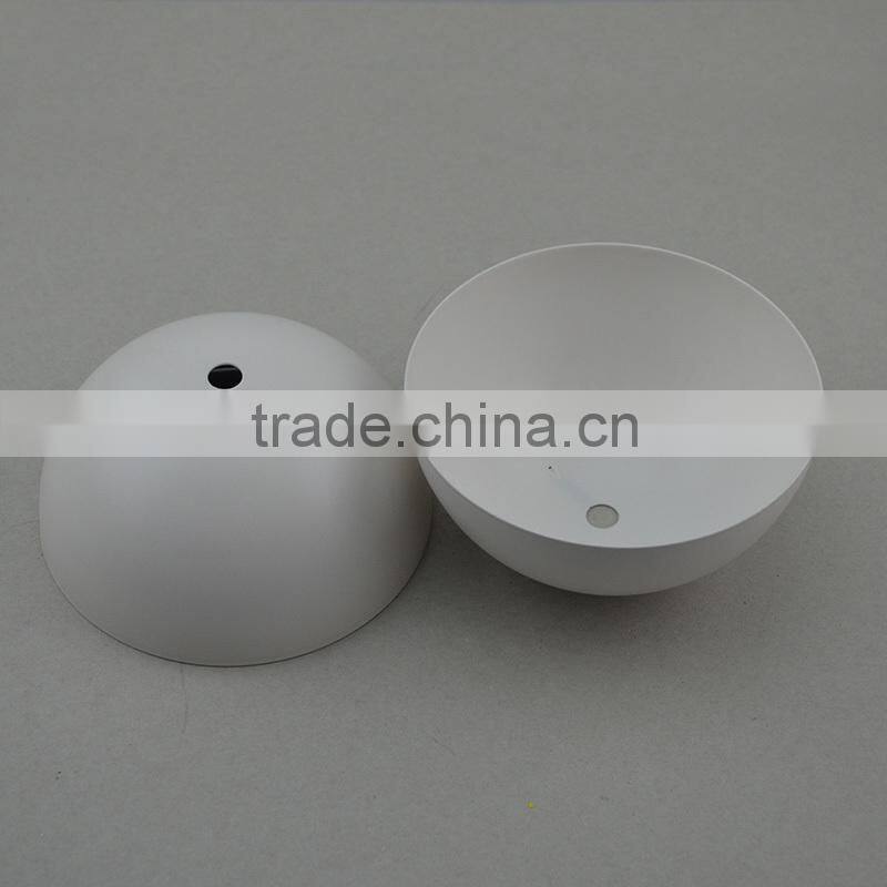 hot sale colourful metal celling canopy,metal celling rose celling canopy