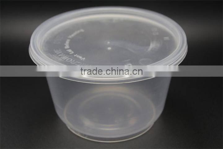 PET Beautiful PET Plastic Box for cake/ fruit/ vegetable/ cookies