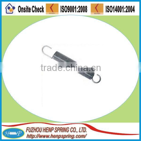 clutch return release arm spring