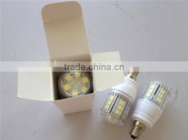 G9 5050 27 SMD Epistar 4.2W CE RoHS