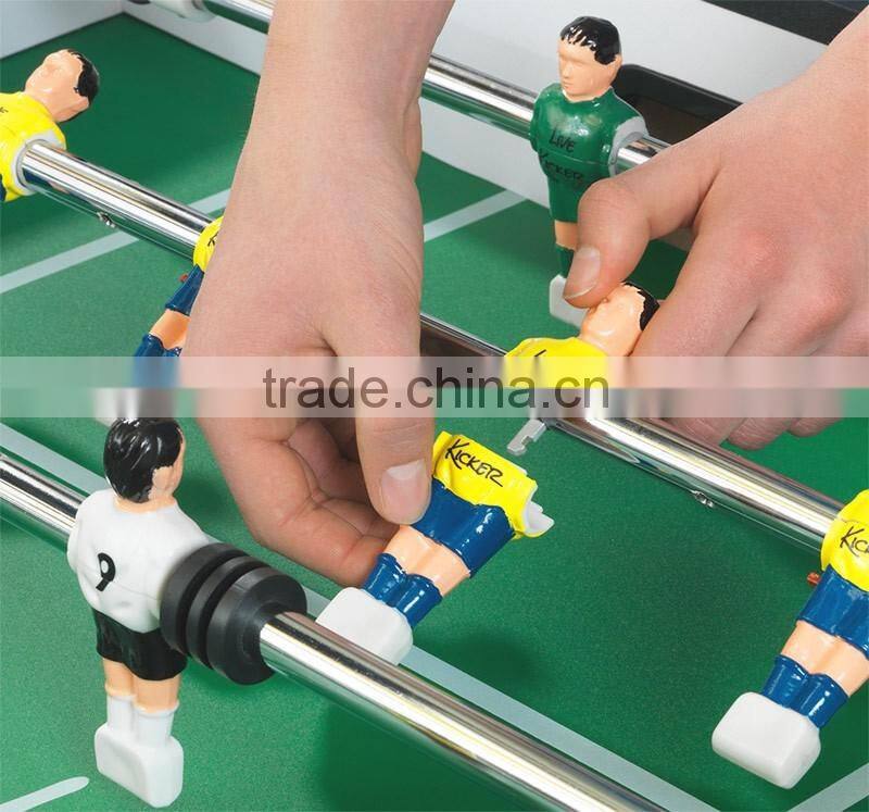 Table Top Foosball Desktop Soccer Game Office Table Football Game