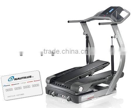 Treadmill Nitrogen Gas Lift