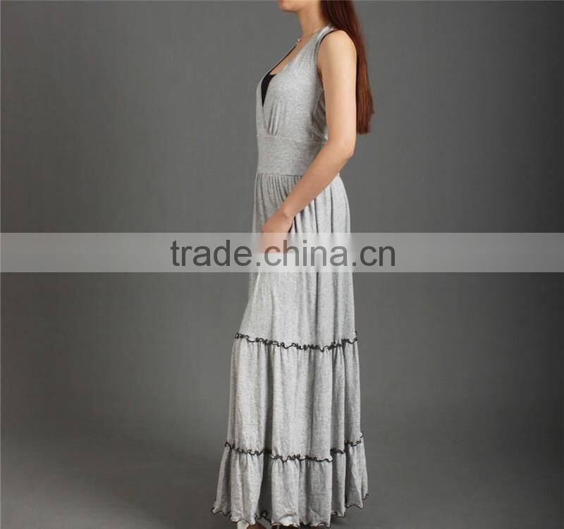 ladies office summer dress sleeveless