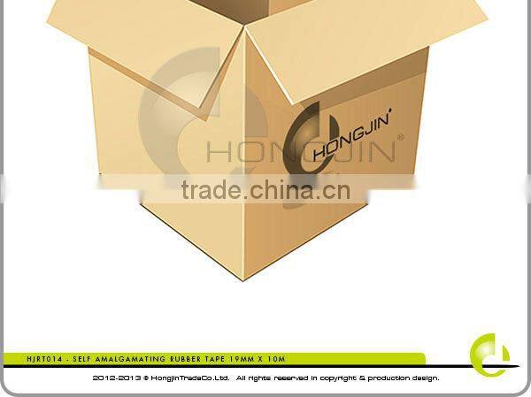 Self Amalgamating Rubber Tape 19mm x 10m