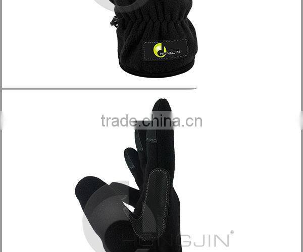 Warm Keeping Packaging Handling Work Glove