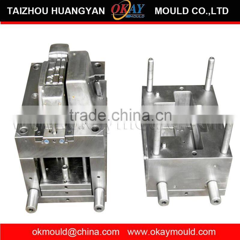 Taizhou factory specializing in the production of high quality popular Precision moulds