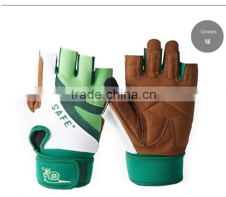 JSA09-005 BKT,sport glove bike glove