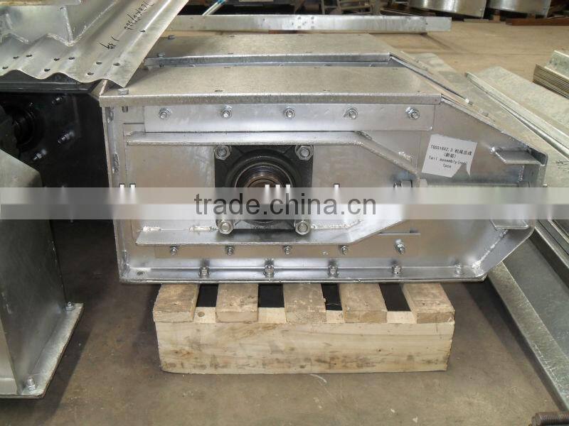 Grain Drag Conveyor Machinery