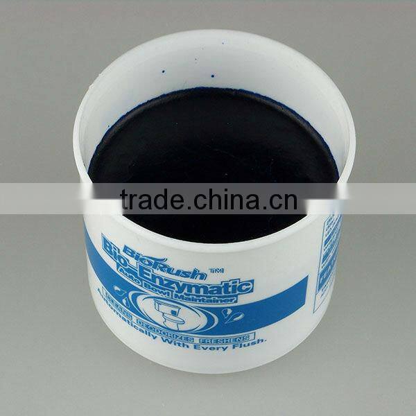 Enzymatic automatic Bowl Toilet Cleaner & Deodorizer