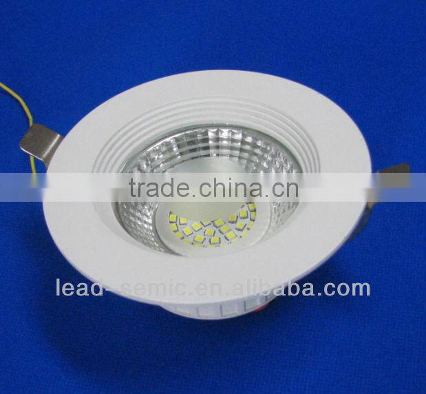 new innovative 3'' 8W led cob downlight